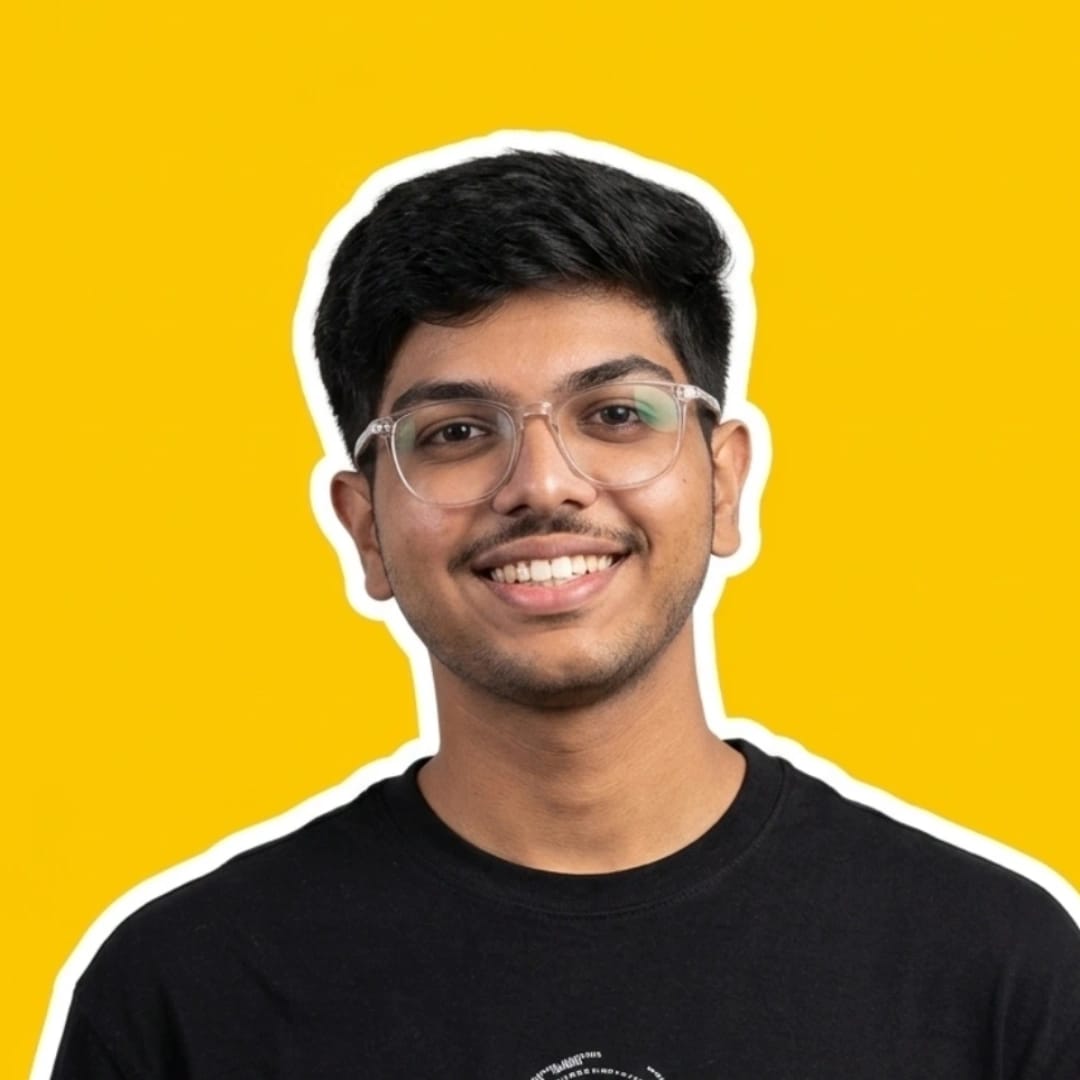 Satyam Umbarkar